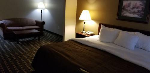 Hotel Comfort Inn Batavia