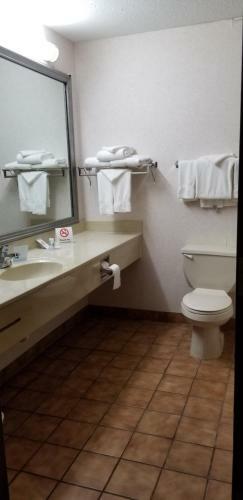 Hotel Comfort Inn Batavia