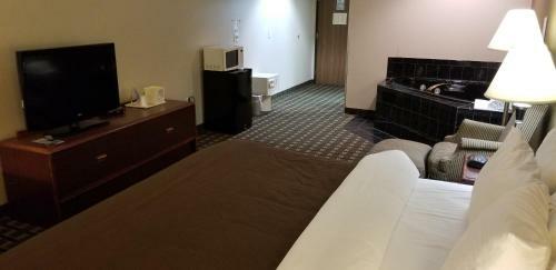 Hotel Comfort Inn Batavia