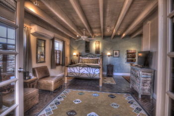 Posada Inn At Vanessie