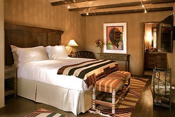 Posada Inn At Vanessie