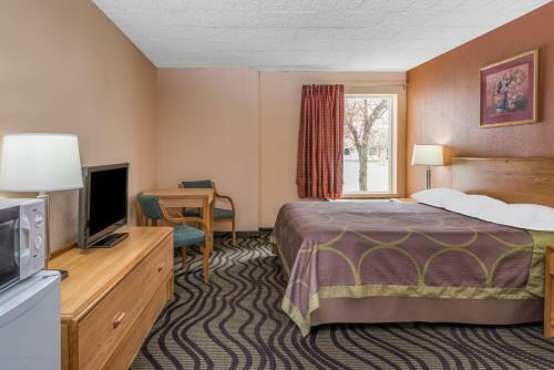 Motel Super 8 Batavia