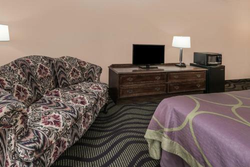 Motel Super 8 Batavia