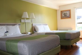 Motel 6 Binghamton