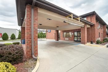 Motel 6 Binghamton