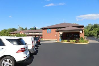 Motel 6 Binghamton