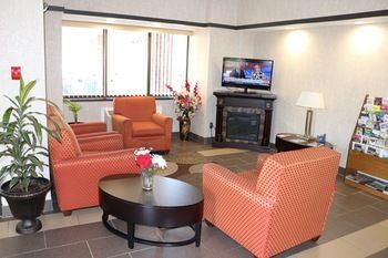 Motel 6 Binghamton