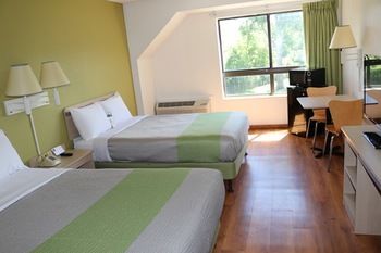 Motel 6 Binghamton