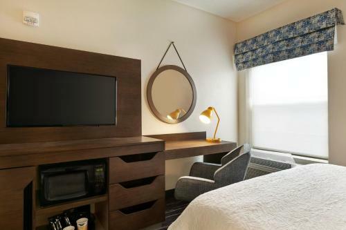 Hotel Hampton Inn Binghamton/johnson City