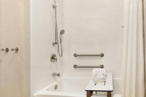 Hotel Hampton Inn Binghamton/johnson City