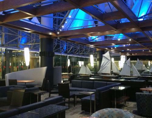Hotel Adam's Mark Buffalo Niagara