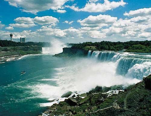 Hotel Adam's Mark Buffalo Niagara