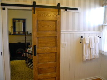The Bed And Breakfast At Oliver Phelps