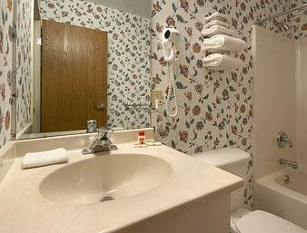 Hotel Super 8 Canandaigua