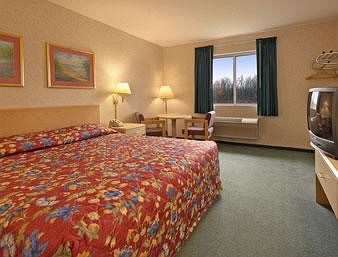 Hotel Super 8 Canandaigua