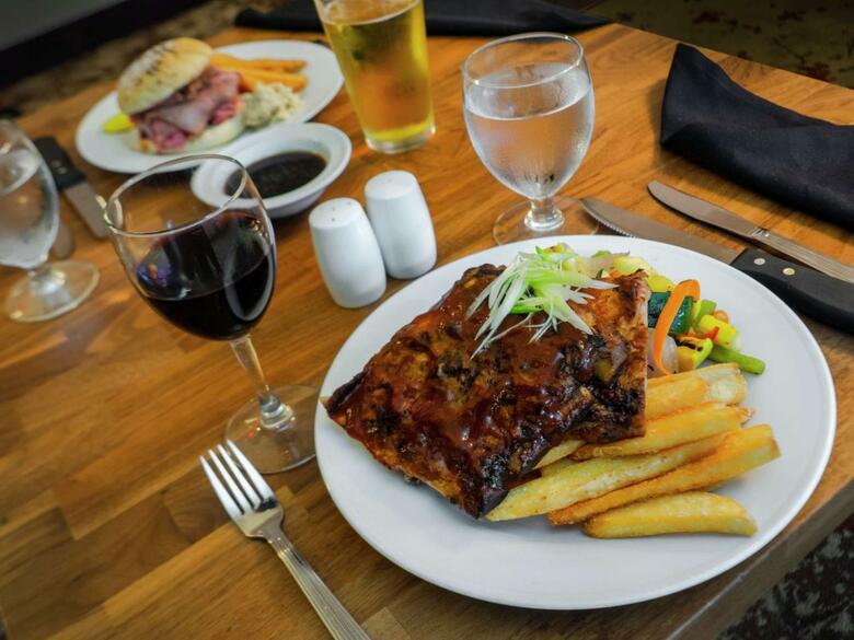 Hotel The Hilton Garden Inn Buffalo-downtown