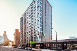 Hotel Holiday Inn Brooklyn Downtown