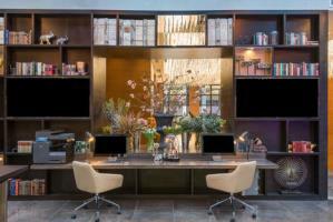 Hotel Holiday Inn Brooklyn Downtown