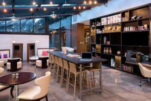 Hotel Holiday Inn Brooklyn Downtown