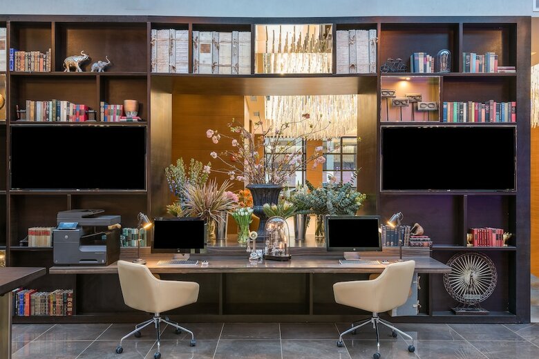 Hotel Holiday Inn Brooklyn Downtown