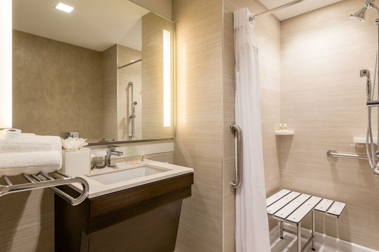Hotel Holiday Inn Brooklyn Downtown