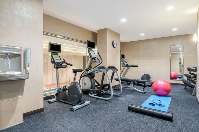 Hotel Holiday Inn Brooklyn Downtown