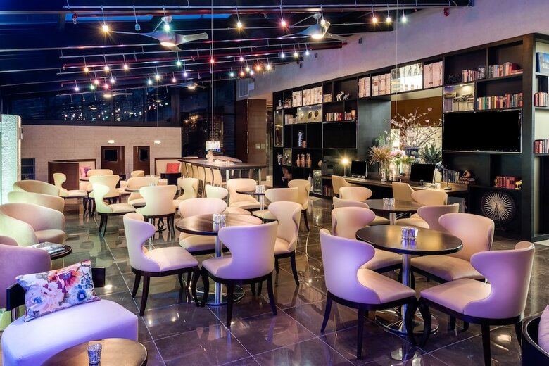 Hotel Holiday Inn Brooklyn Downtown