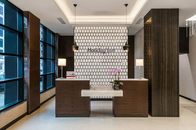 Hotel Holiday Inn Brooklyn Downtown