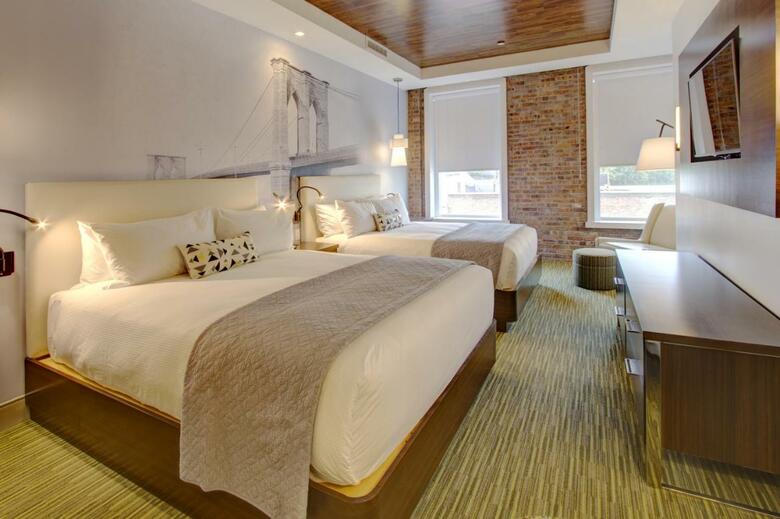 Brooklyn A Hotel