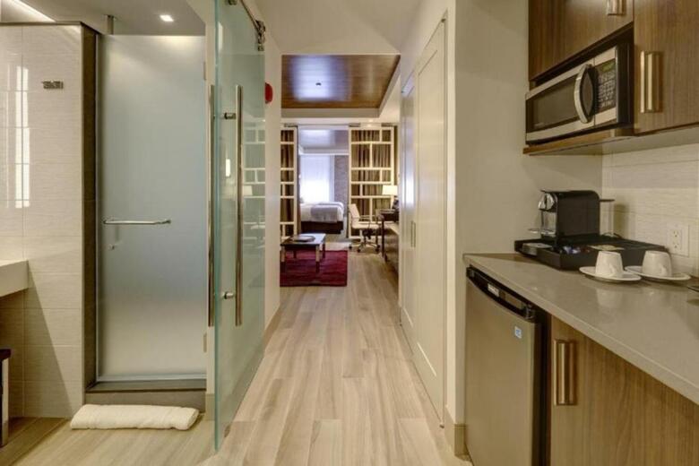 Brooklyn A Hotel