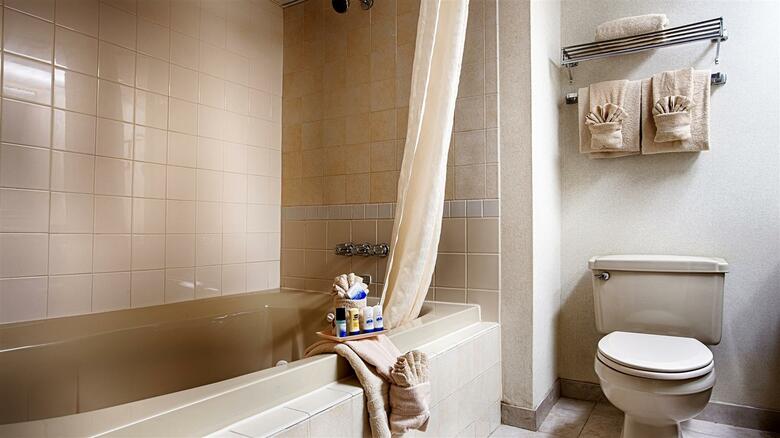 Hotel Best Western Clifton Park