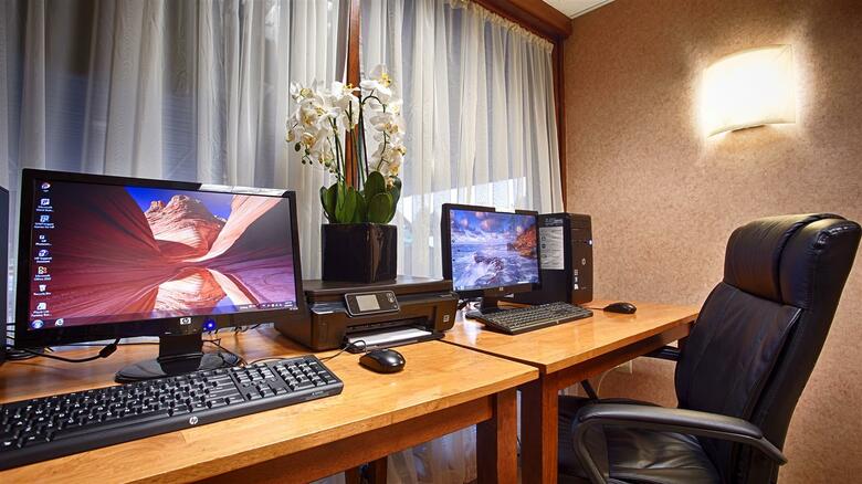 Hotel Best Western Clifton Park