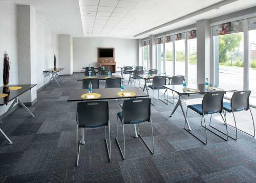 Hotel Aloft Buffalo Airport