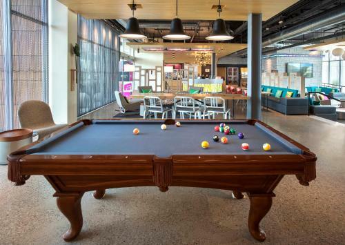 Hotel Aloft Buffalo Airport