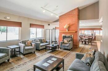Hotel Comfort Inn Corning