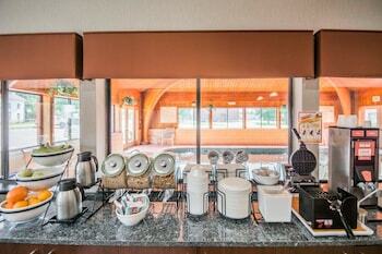 Hotel Comfort Inn Corning