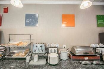 Hotel Comfort Inn Corning