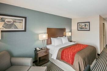 Hotel Comfort Inn Corning