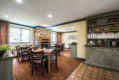 Hotel Quality Inn Cortland