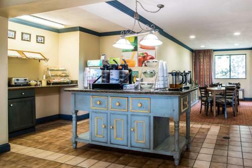 Hotel Quality Inn Cortland