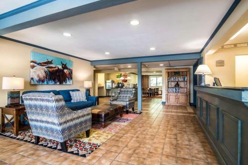 Hotel Quality Inn Cortland
