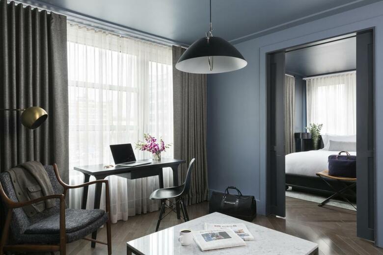 The Tillary Hotel Brooklyn