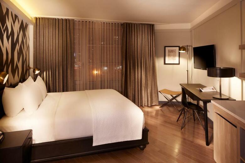 The Tillary Hotel Brooklyn