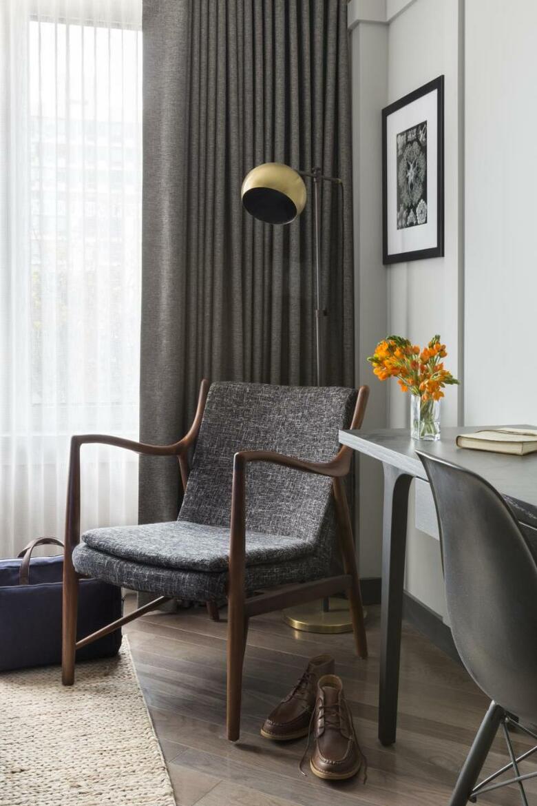 The Tillary Hotel Brooklyn