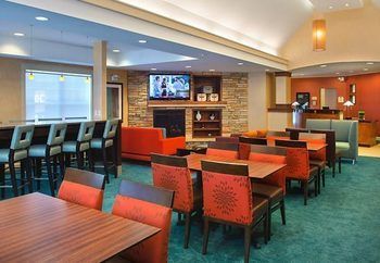 Hotel Residence Inn By Marriott Albany East Greenbush/tech Valley