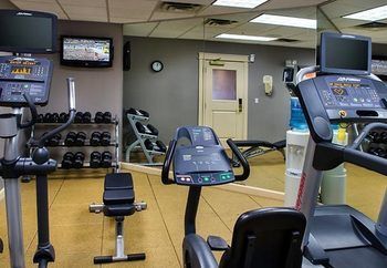Hotel Residence Inn By Marriott Albany East Greenbush/tech Valley
