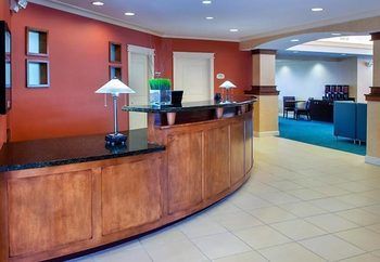Hotel Residence Inn By Marriott Albany East Greenbush/tech Valley