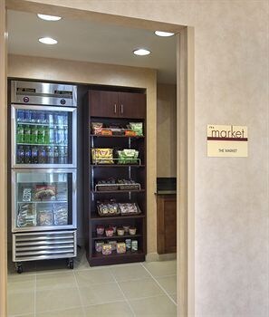 Hotel Residence Inn By Marriott Albany East Greenbush/tech Valley
