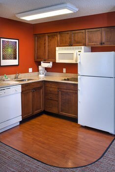 Hotel Residence Inn By Marriott Albany East Greenbush/tech Valley