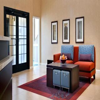 Hotel Residence Inn Syracuse Carrier Circle